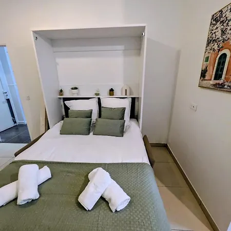 Appartement Olive *
