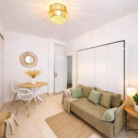 Appartement Olive Nice