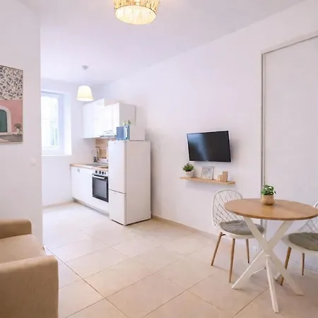 Appartement Olive