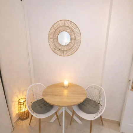 Olive Appartement